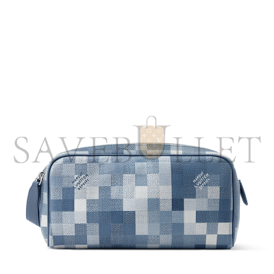 LOUIS VUITTON MASTER DOPP KIT M28847 (28*16.5*15cm)